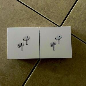 AirPod pro 2nd gen usb-type c